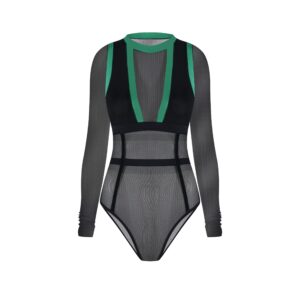 Body Artemisa